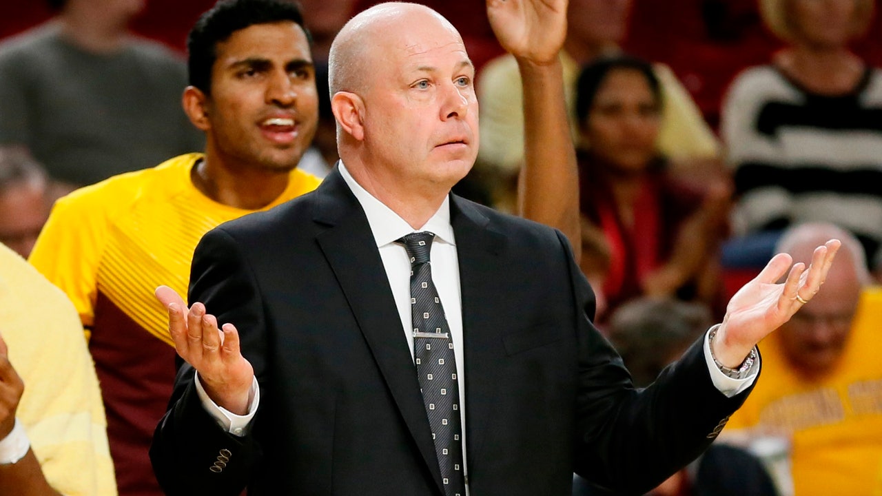 ASU fouls ups, falls to Oregon in OT
